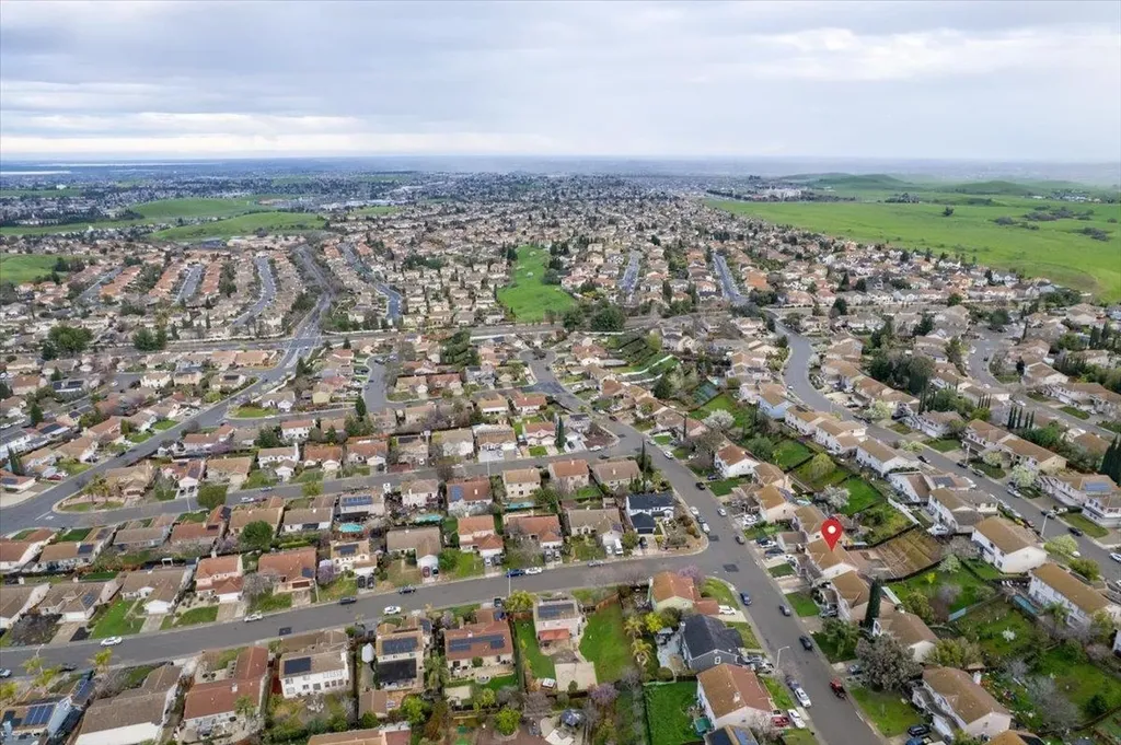 1246 Oak Haven Way Antioch CA 94531