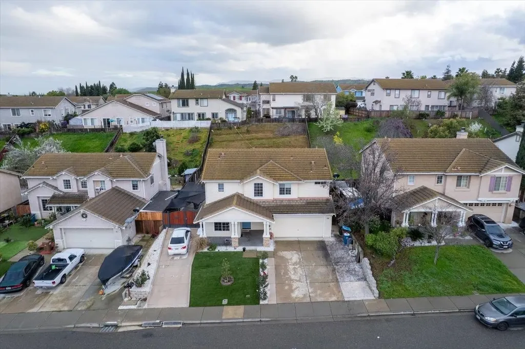 1246 Oak Haven Way Antioch CA 94531