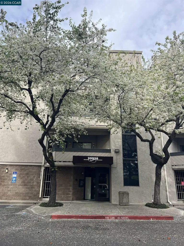 25938 Kay Avenue Hayward CA 94545