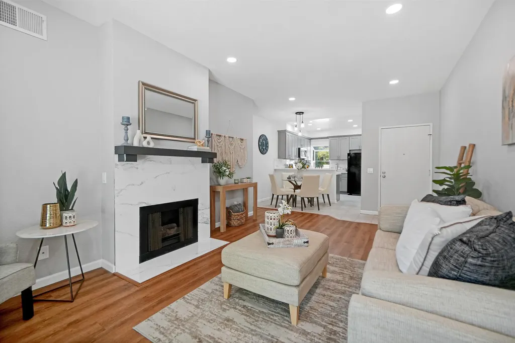 3530 Oakwood Terrace Fremont CA 94536