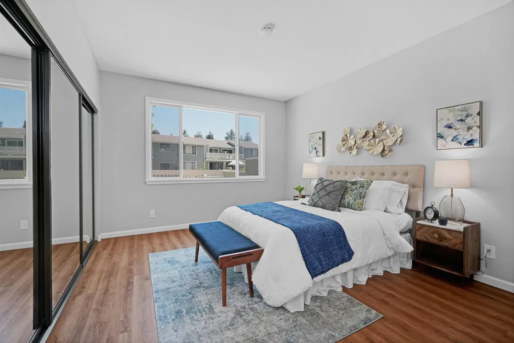 3530 Oakwood Terrace Fremont CA 94536