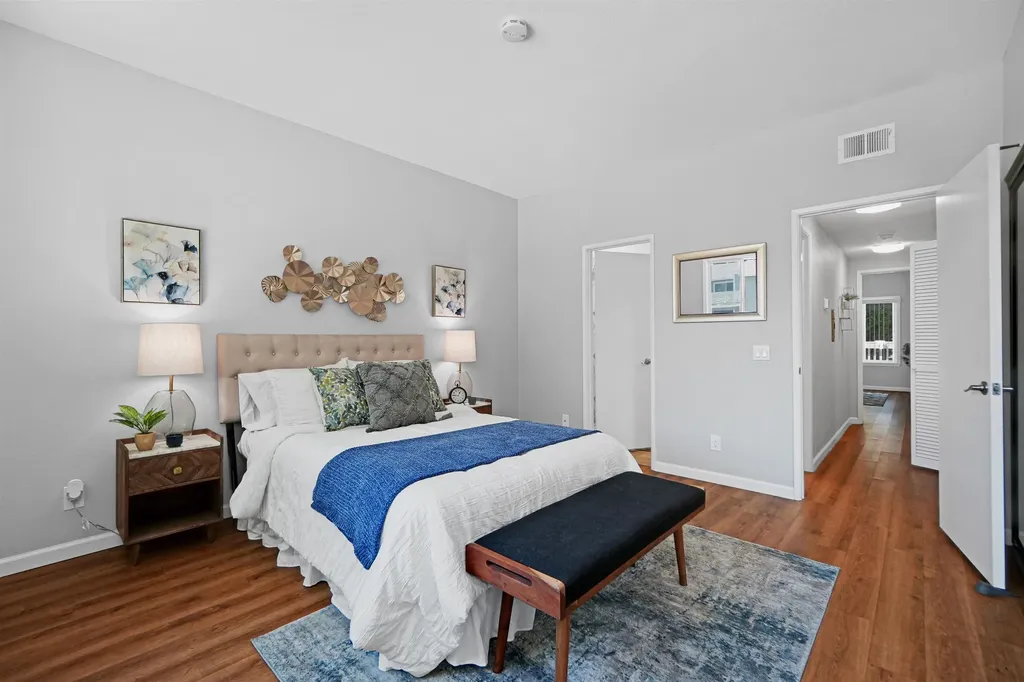 3530 Oakwood Terrace Fremont CA 94536