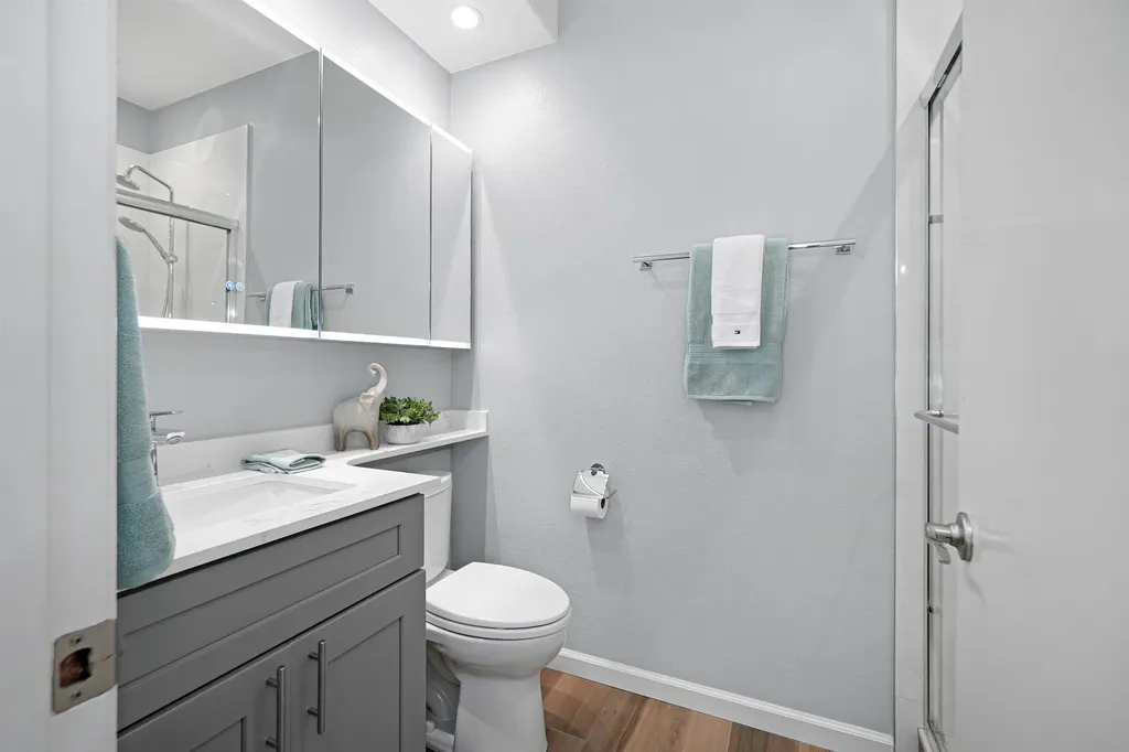 3530 Oakwood Terrace Fremont CA 94536