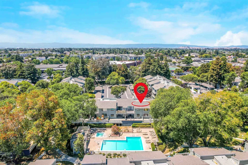 3530 Oakwood Terrace Fremont CA 94536