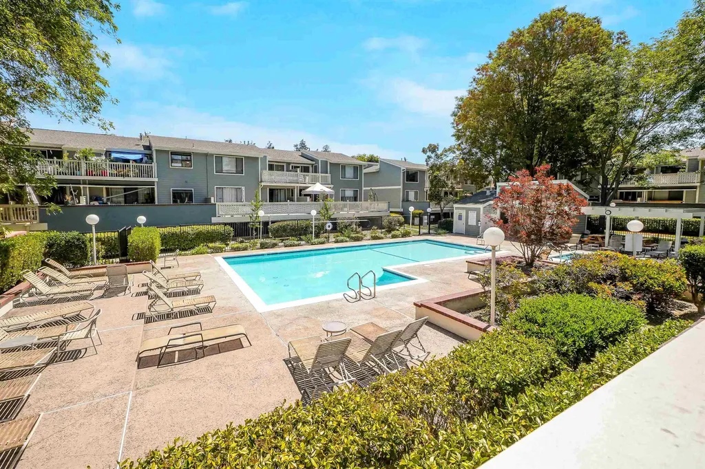 3530 Oakwood Terrace Fremont CA 94536