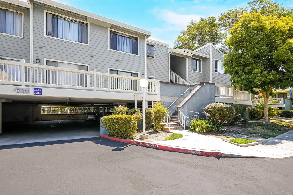 3530 Oakwood Terrace Fremont CA 94536