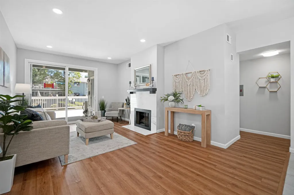 3530 Oakwood Terrace Fremont CA 94536