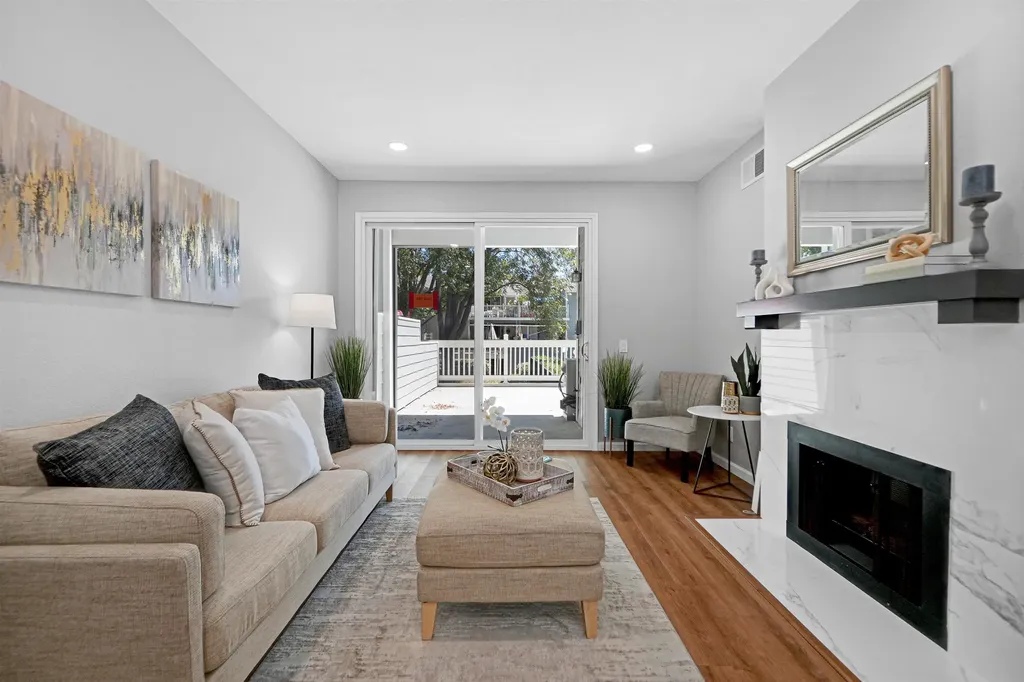 3530 Oakwood Terrace Fremont CA 94536