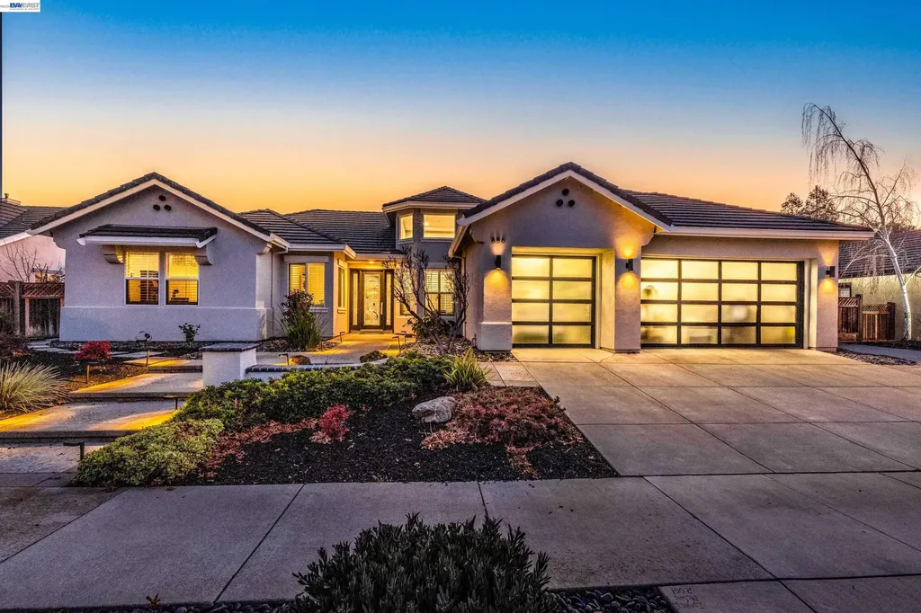 886 Old Oak Road Livermore CA 94550