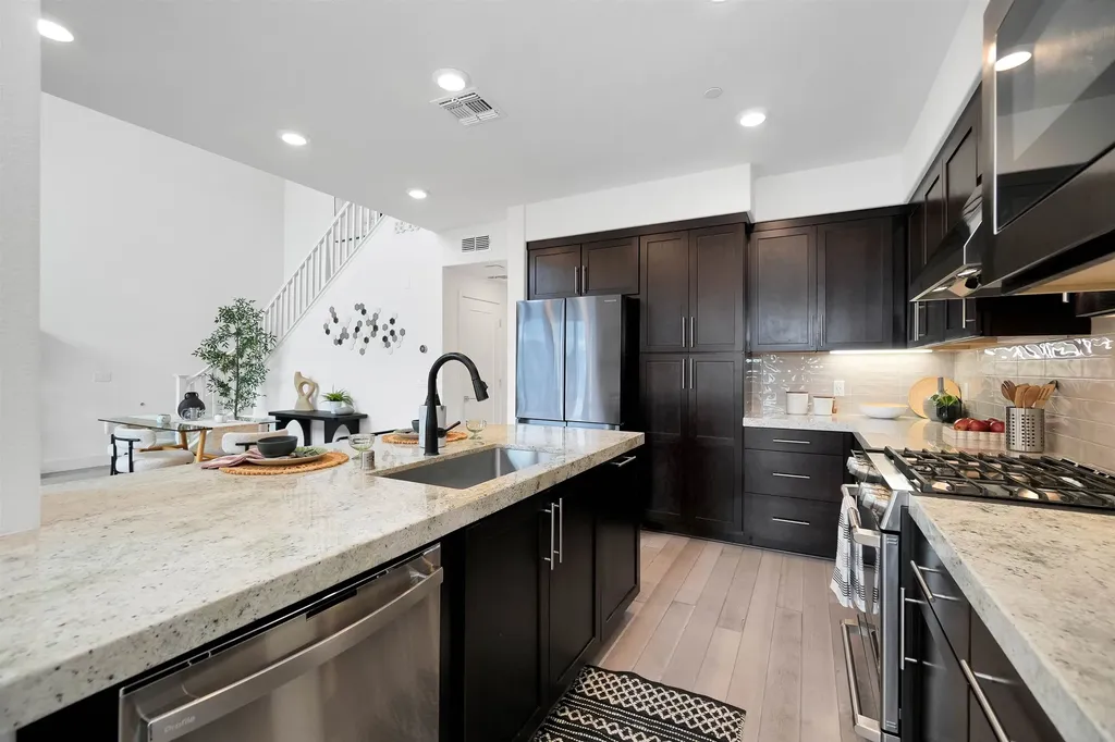 45039 Insight Street Fremont CA 94538