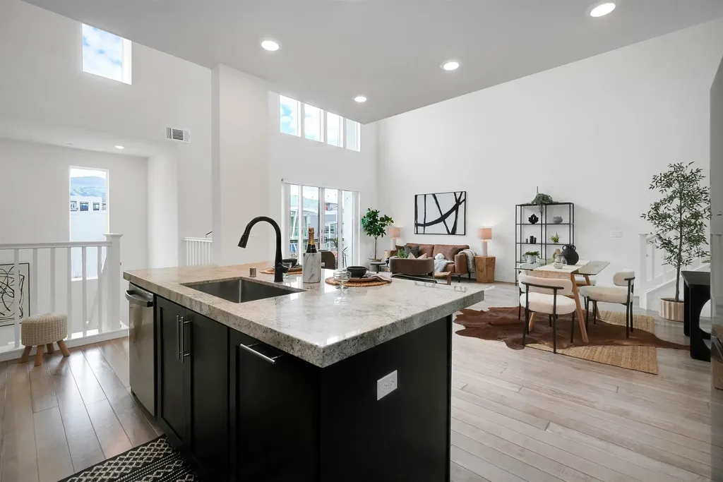 45039 Insight Street Fremont CA 94538