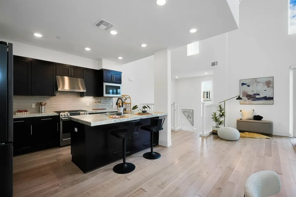 45039 Insight Street Fremont CA 94538