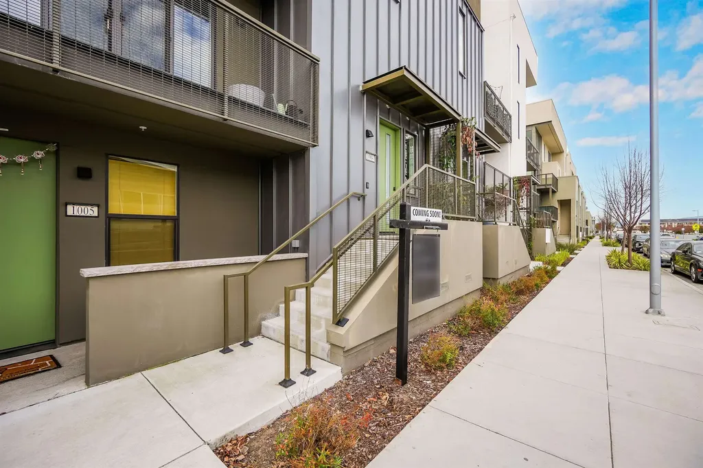 45039 Insight Street Fremont CA 94538