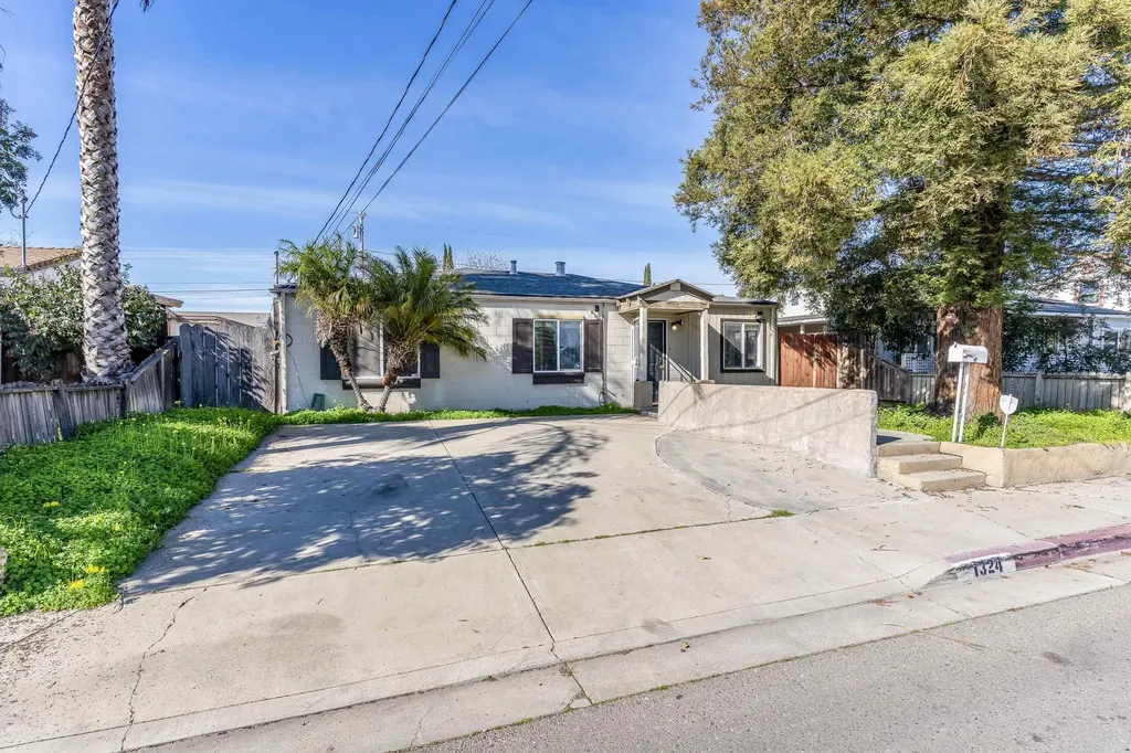 1324 Noia Avenue Antioch CA 94509