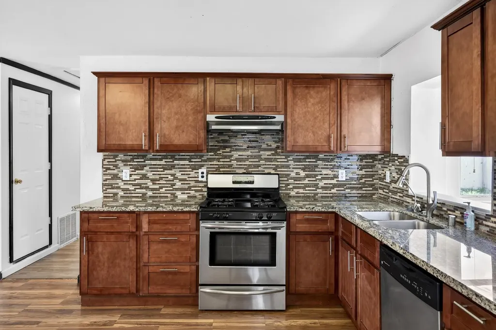 1324 Noia Avenue Antioch CA 94509