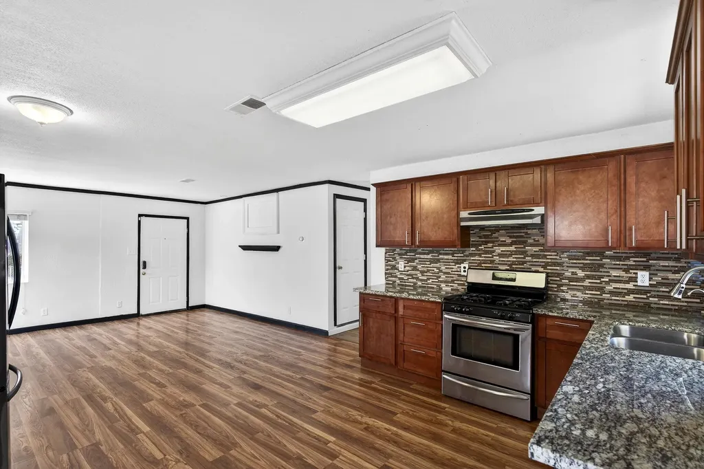 1324 Noia Avenue Antioch CA 94509