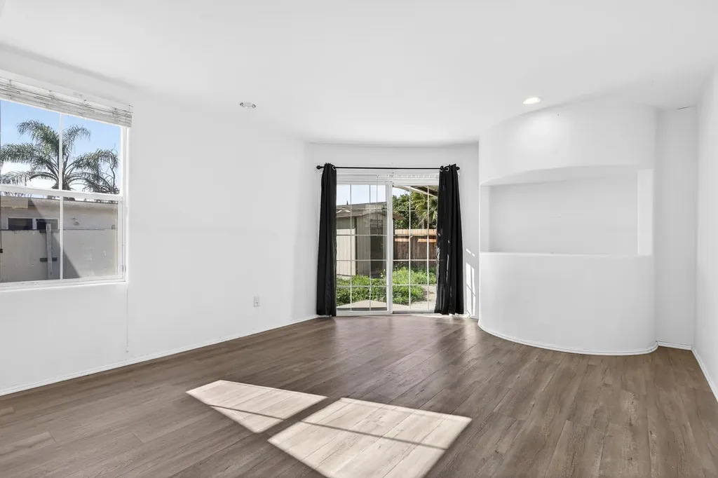 1324 Noia Avenue Antioch CA 94509