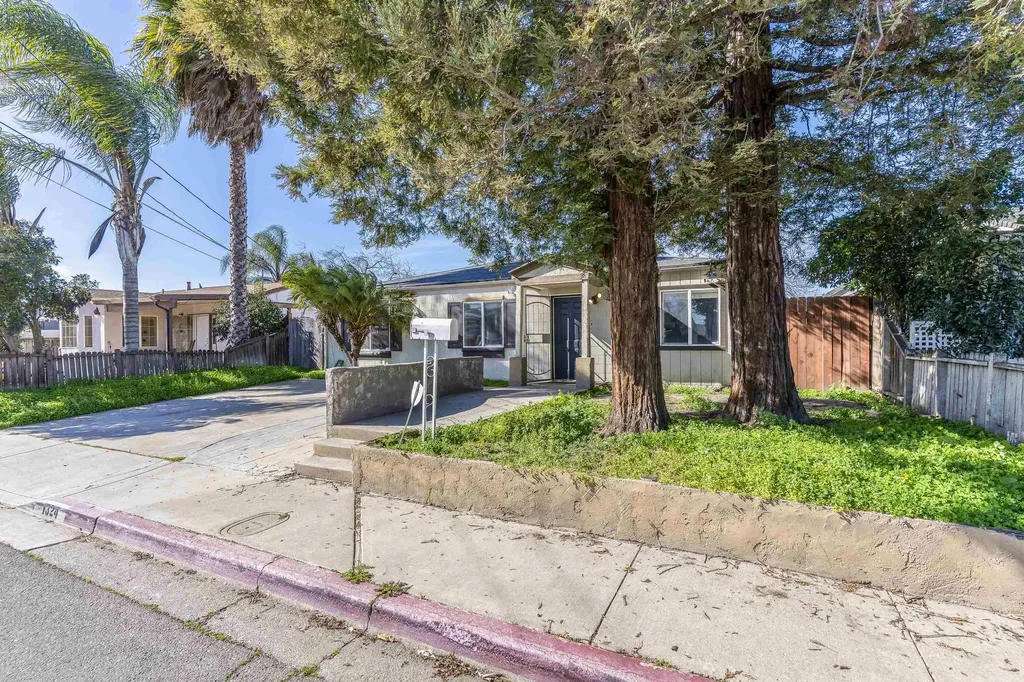 1324 Noia Avenue Antioch CA 94509