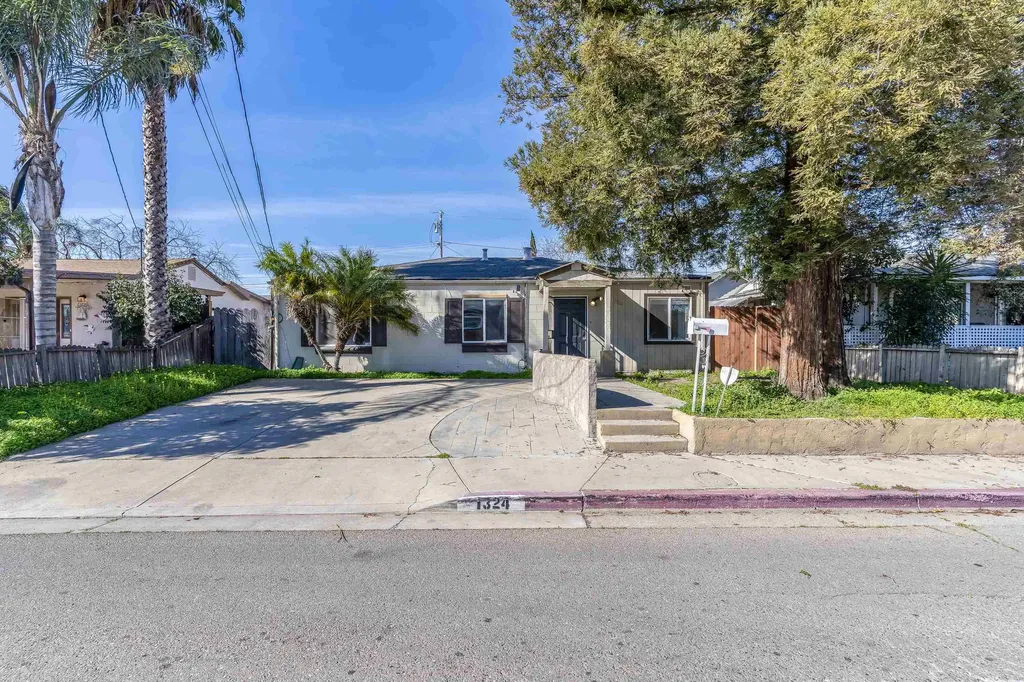 1324 Noia Avenue Antioch CA 94509