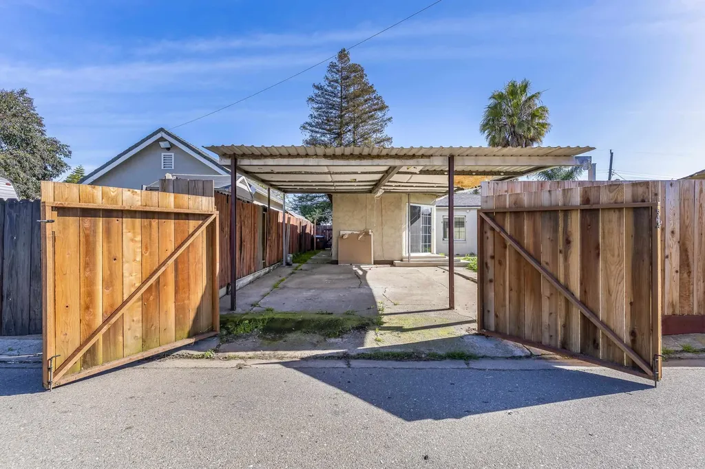 1324 Noia Avenue Antioch CA 94509