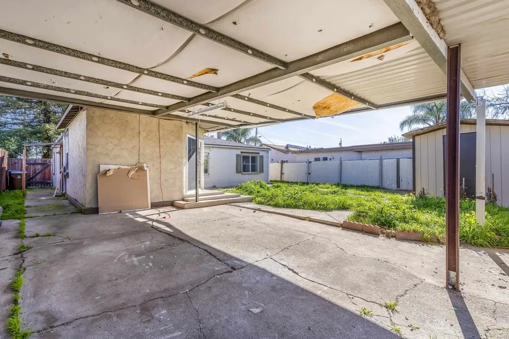 1324 Noia Avenue Antioch CA 94509