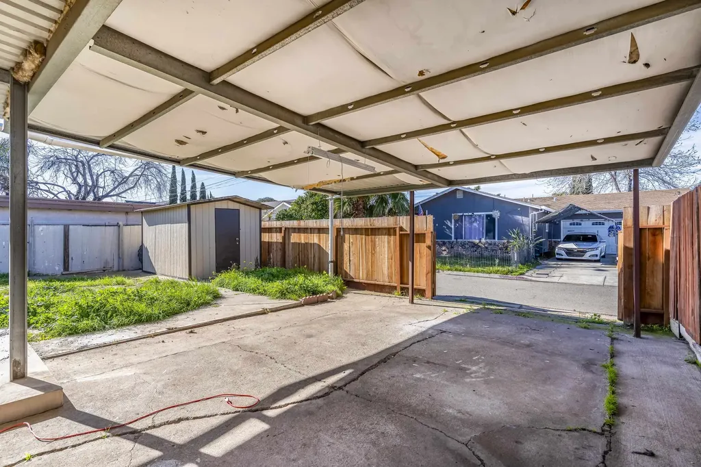 1324 Noia Avenue Antioch CA 94509