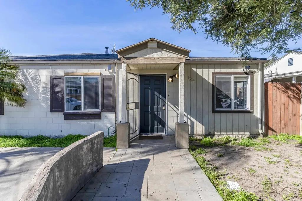 1324 Noia Avenue Antioch CA 94509