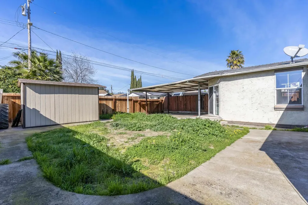 1324 Noia Avenue Antioch CA 94509