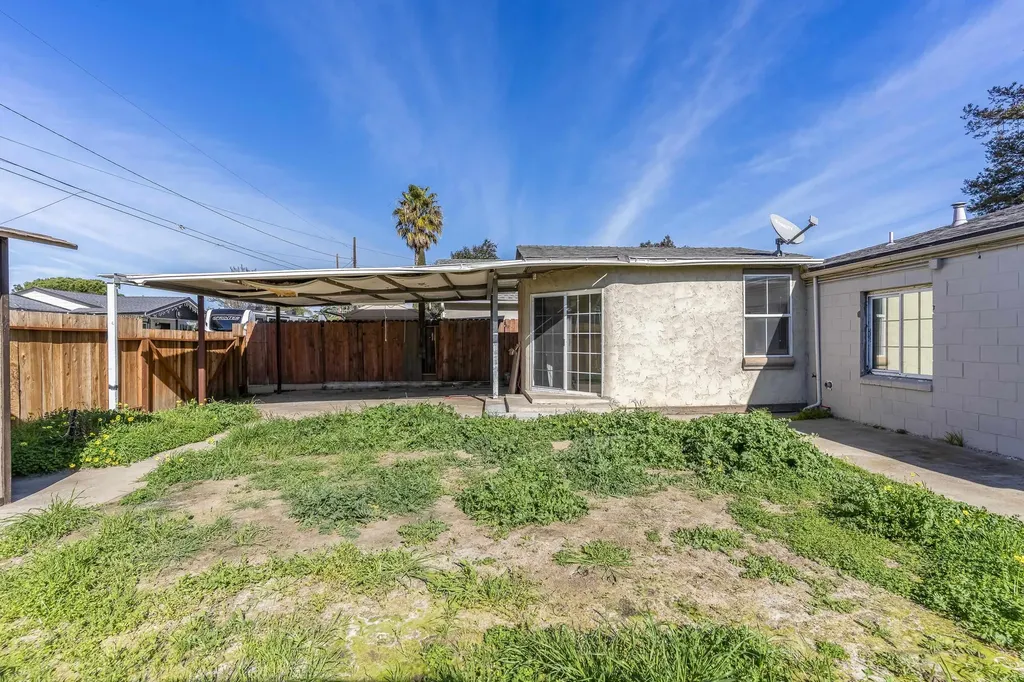 1324 Noia Avenue Antioch CA 94509