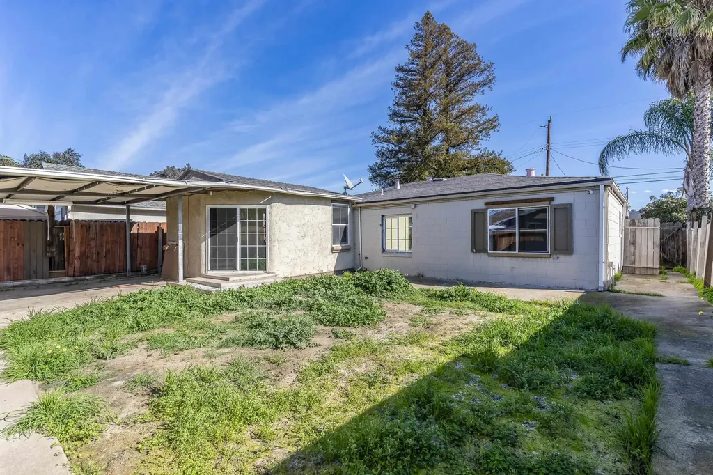 1324 Noia Avenue Antioch CA 94509