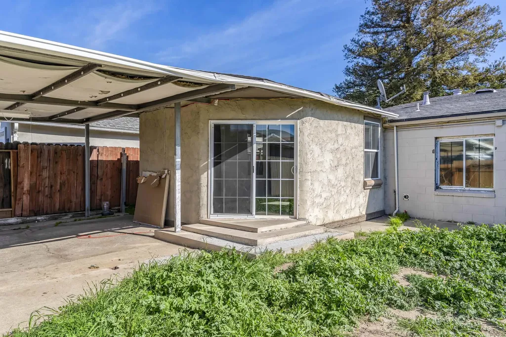 1324 Noia Avenue Antioch CA 94509