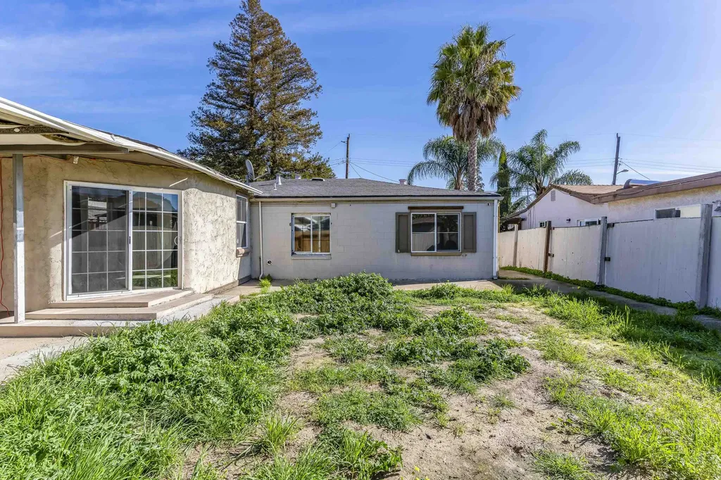 1324 Noia Avenue Antioch CA 94509