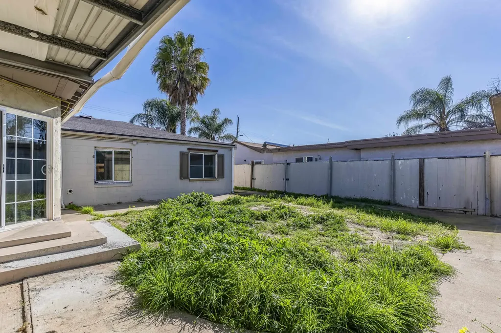 1324 Noia Avenue Antioch CA 94509