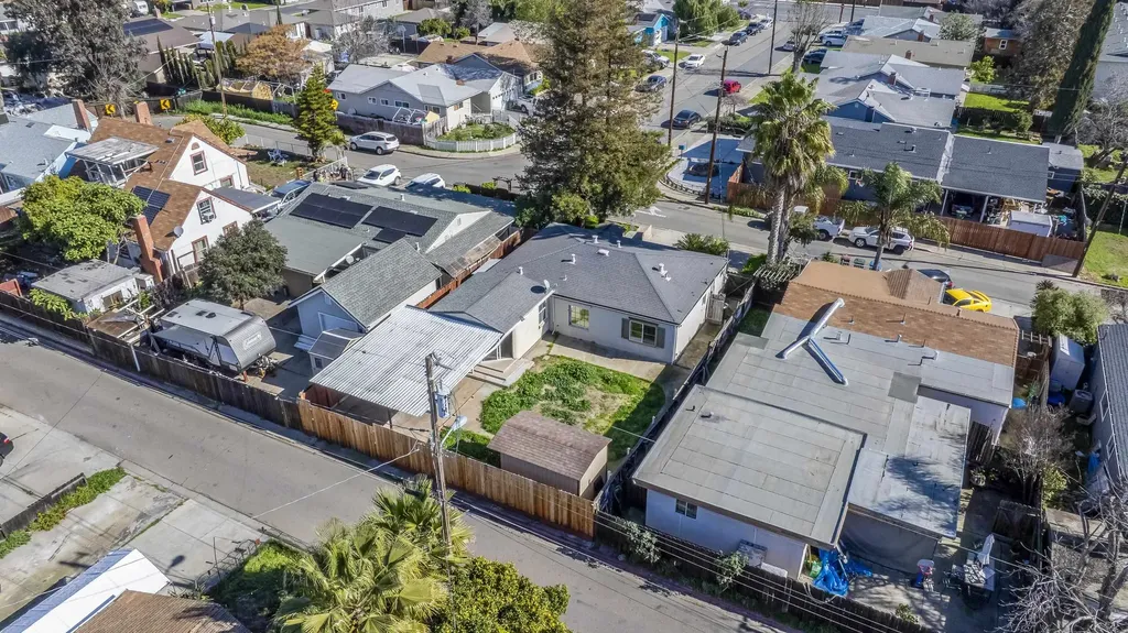 1324 Noia Avenue Antioch CA 94509