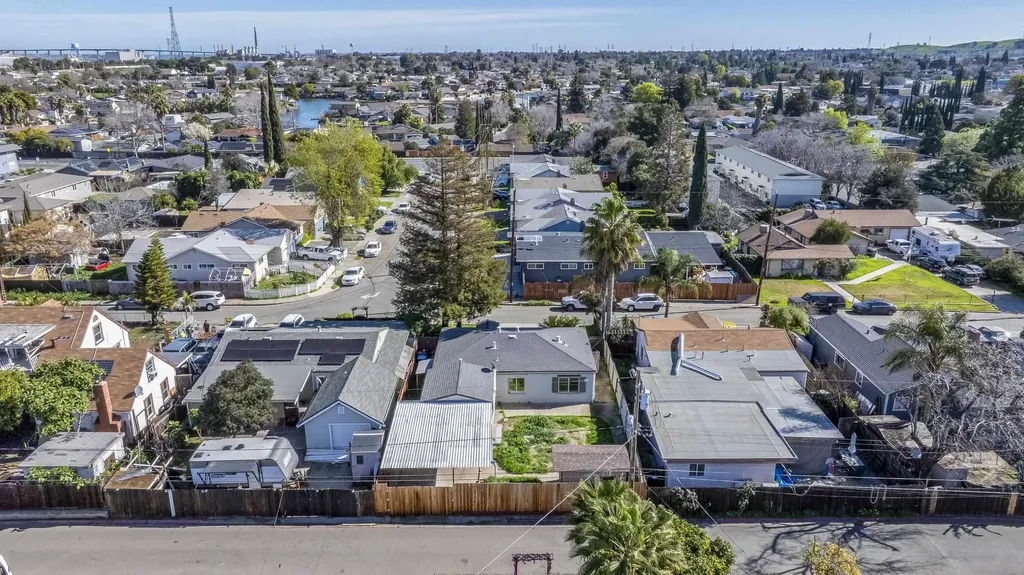 1324 Noia Avenue Antioch CA 94509