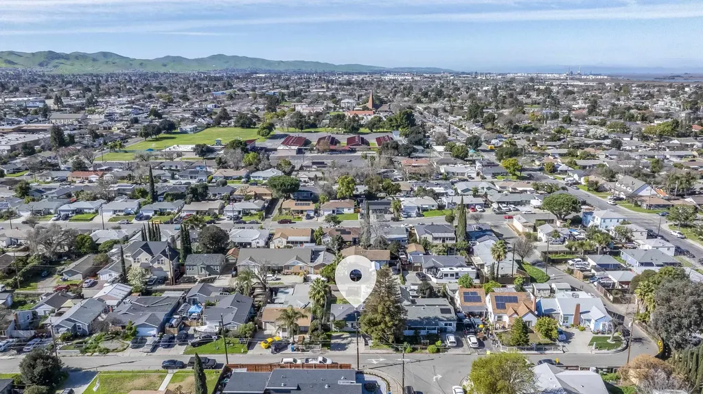 1324 Noia Avenue Antioch CA 94509