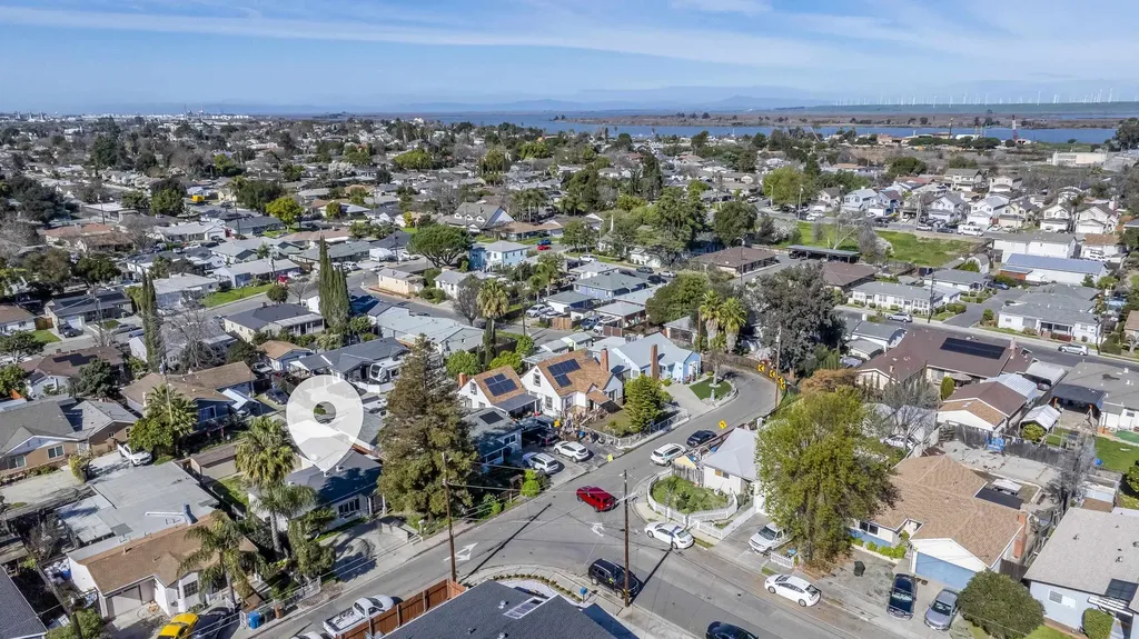 1324 Noia Avenue Antioch CA 94509