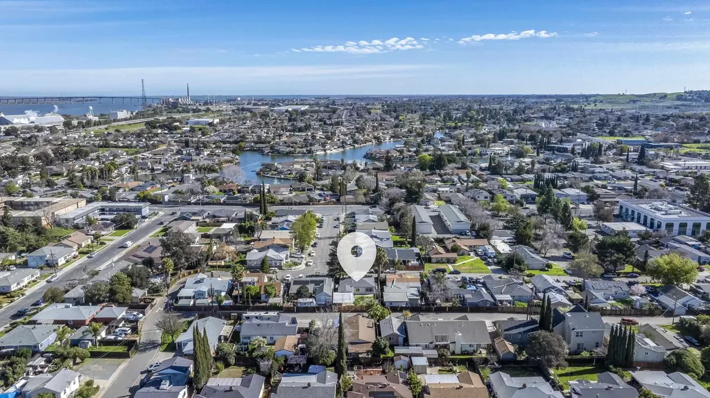 1324 Noia Avenue Antioch CA 94509