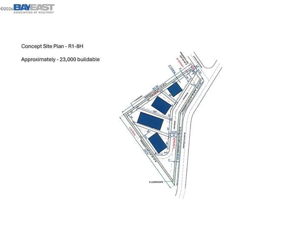 0 Morrison Canyon Road Fremont CA 94536