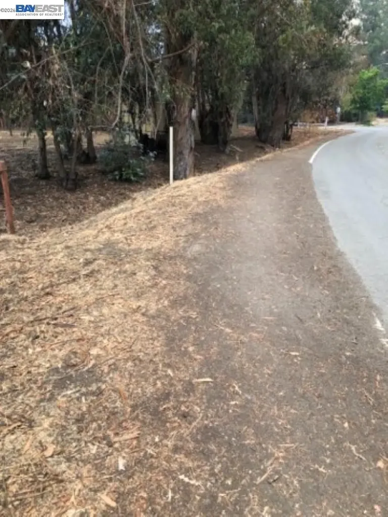 Morrison Canyon Road Fremont CA 94536