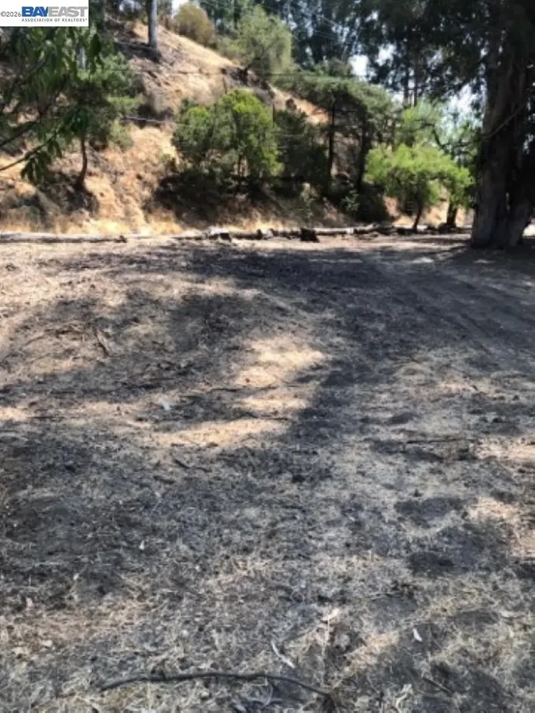 Morrison Canyon Road Fremont CA 94536