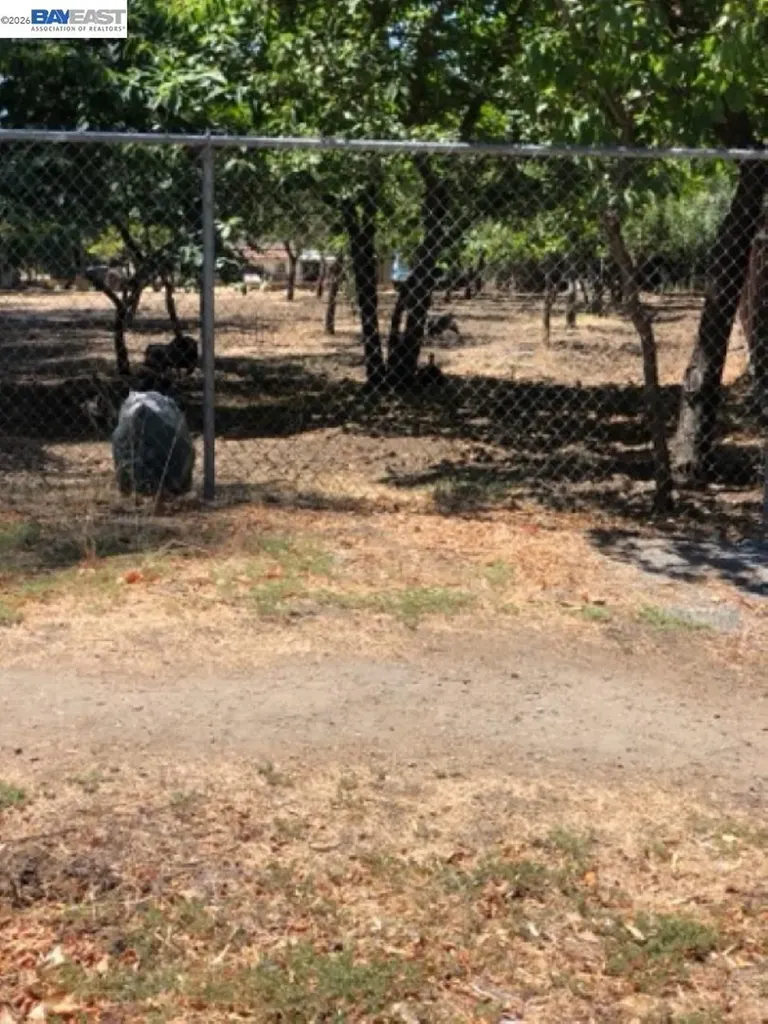 Morrison Canyon Road Fremont CA 94536