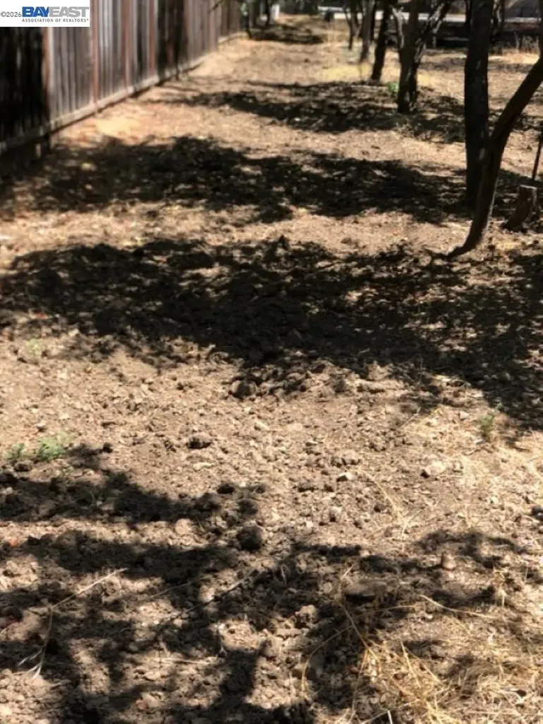 Morrison Canyon Road Fremont CA 94536