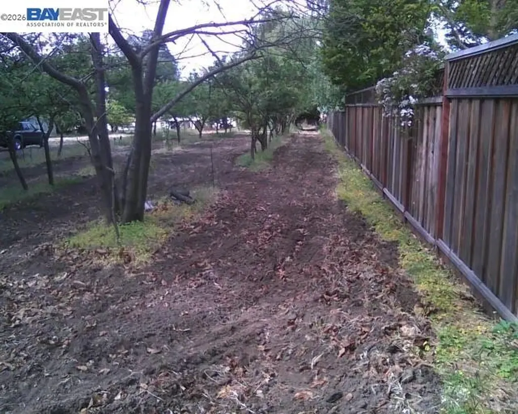 Morrison Canyon Road Fremont CA 94536