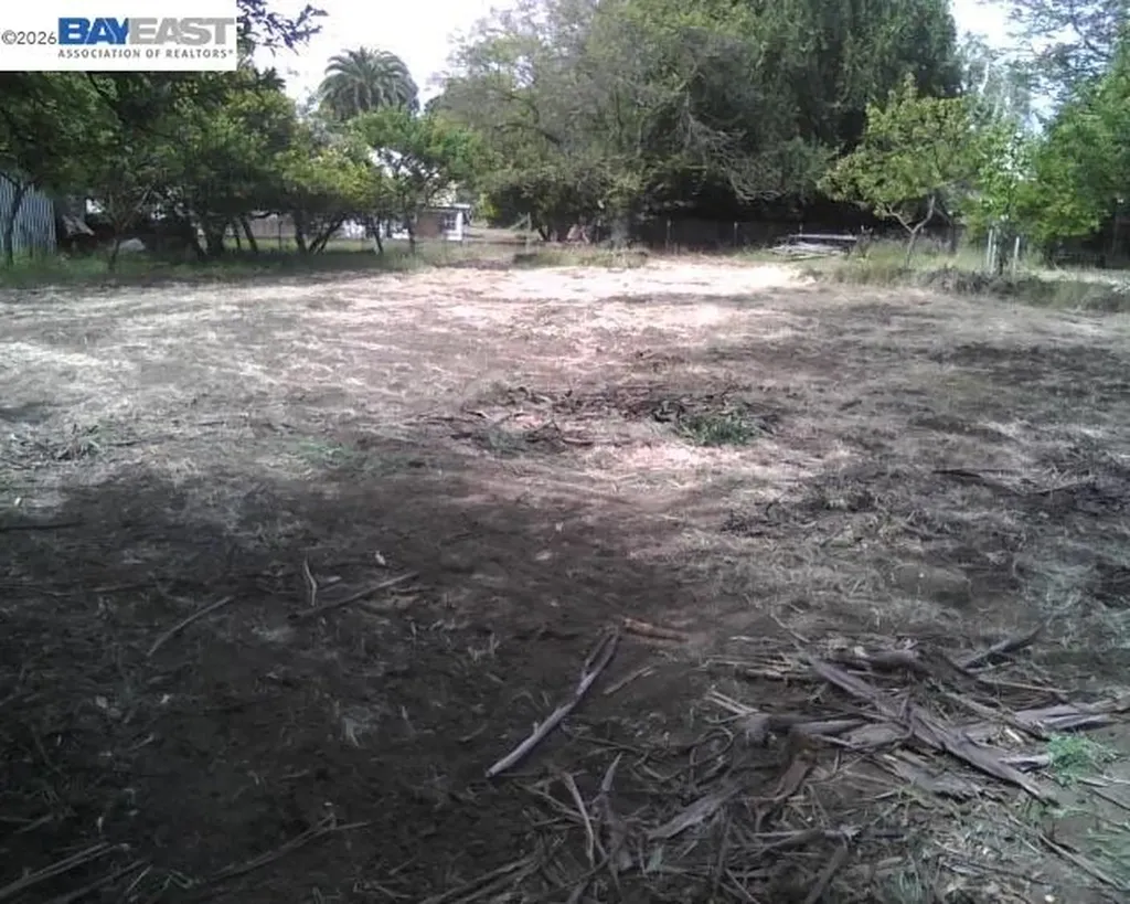 Morrison Canyon Road Fremont CA 94536