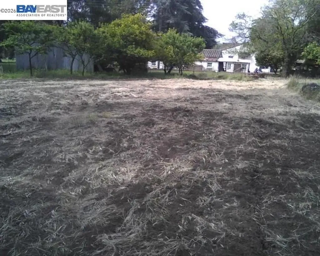 Morrison Canyon Road Fremont CA 94536