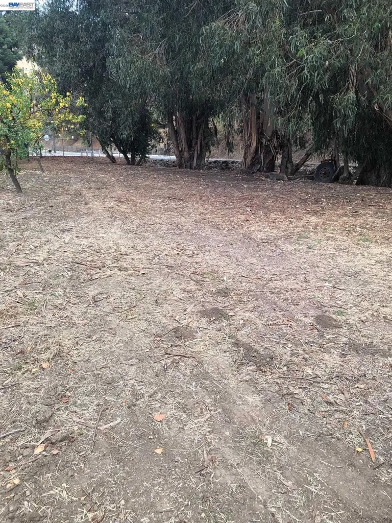 Morrison Canyon Road Fremont CA 94536