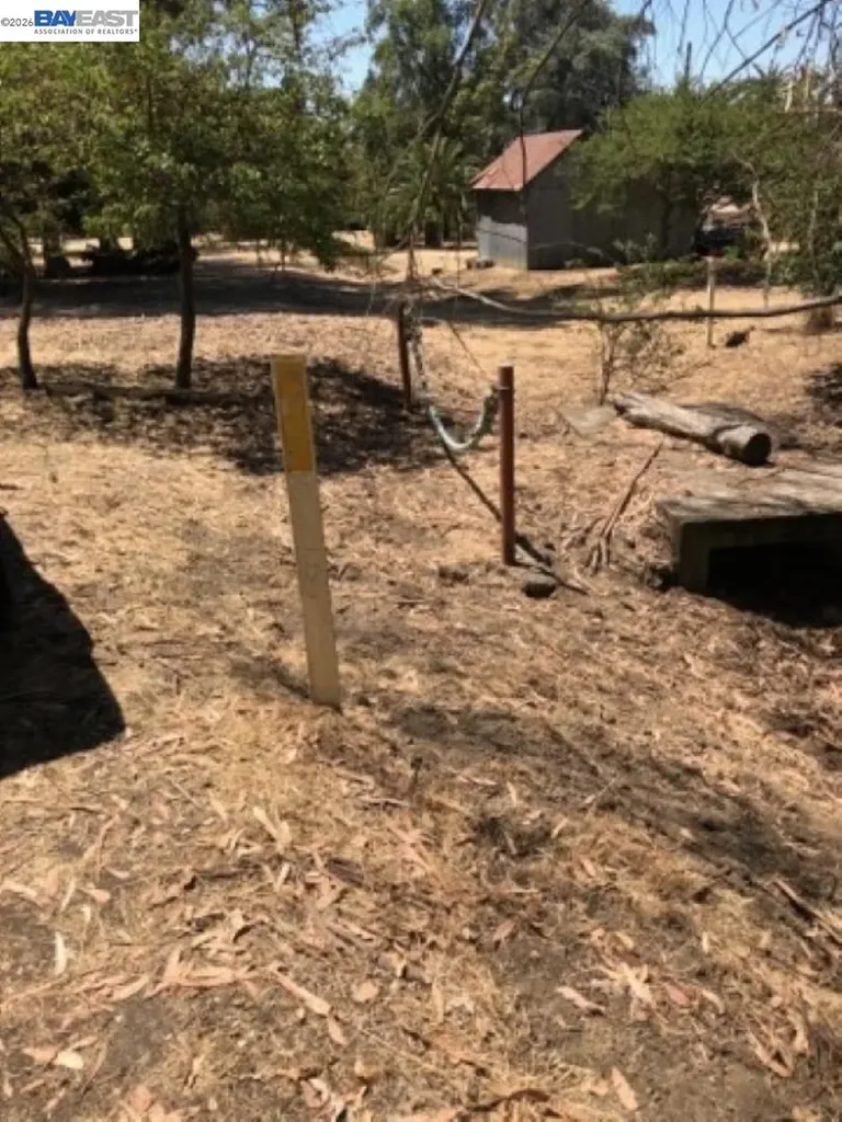 Morrison Canyon Road Fremont CA 94536