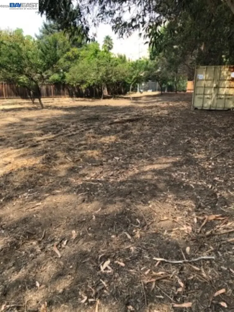 Morrison Canyon Road Fremont CA 94536