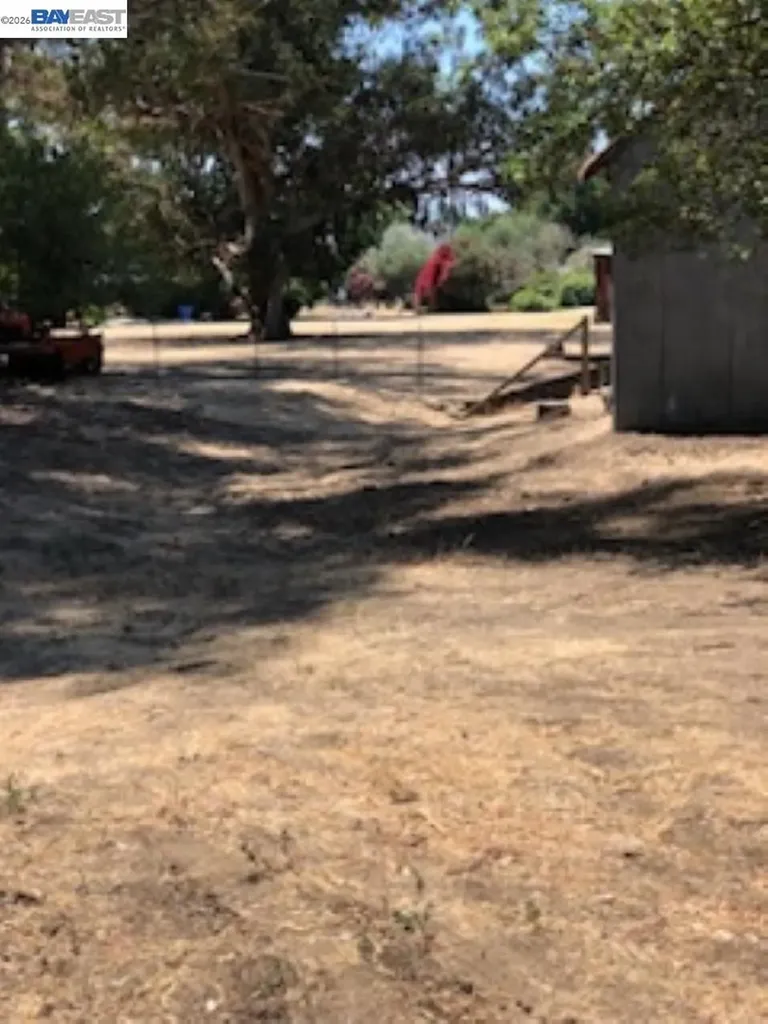 Morrison Canyon Road Fremont CA 94536